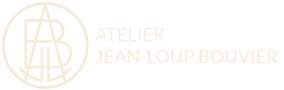 Atelier Jean-Loup Bouvier